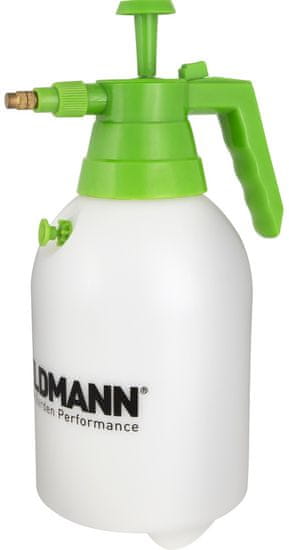 Fieldmann FZO 8050 ručna prskalica 2L