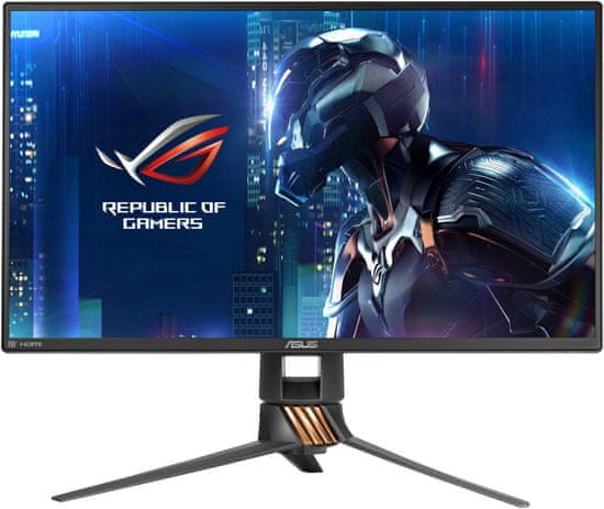 ASUS asus TN/WLED ROG SWIFT PG258Q 62,2cm (24,5")