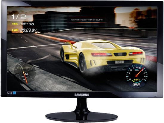 Samsung monitor S24D330H