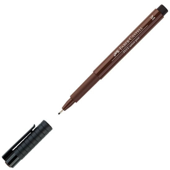 Faber-Castell flomaster Pitt M 175