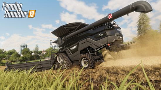 Farming sim outlet 19 xbox one