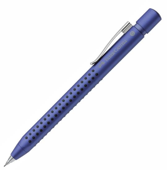 Faber-Castell tehnička olovka Grip 2011, 0,7 mm, ljubičasta