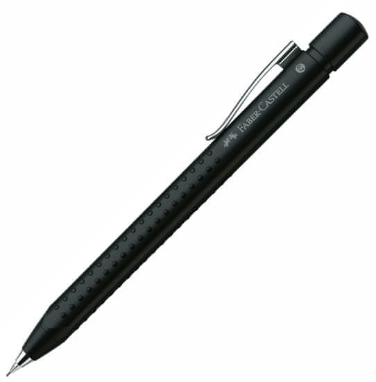 Faber-Castell tehnička olovka Grip 2011, 0,7 mm, crna