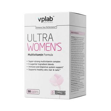VPLAB vitamini za žene Ultra Women's
