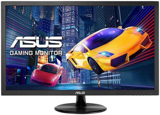 ASUS LED gaming monitor VP228TE
