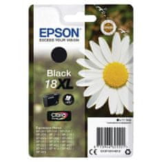 Epson toner 18XL, crni