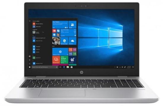 HP prijenosno računalo ProBook 650 G4 i7-8550U/8GB/SSD512GB/15,6FHD/W10P (3ZG59EA)