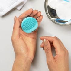 Foreo sonični uređaj za čišćenje lica i tretman protiv starenja LUNA Go, za masnu kožu