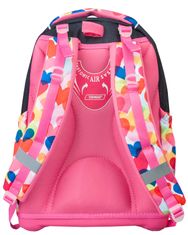 Target anatomski ruksak Super Hello Kitty 17448