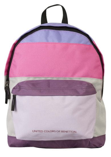 Target ruksak Benetton Basic 17496