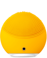 Foreo sonični uređaj za čišćenje lica LUNA mini 2 Sunflower Yellow, žuti