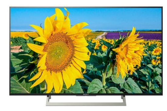 Sony TV prijemnik KD-49XF8096