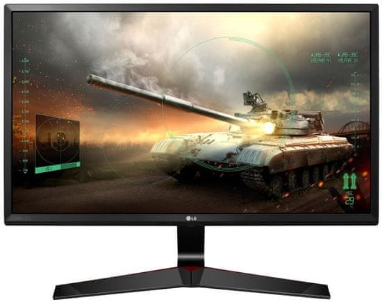 LG LG LED IPS monitor 24MP59G