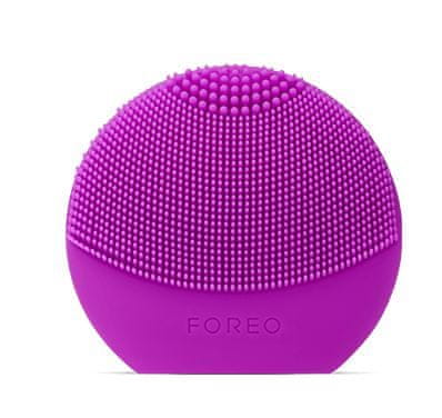 Foreo sonični uređaj za čišćenje lica LUNA Play Plus Purple, ljubičasti