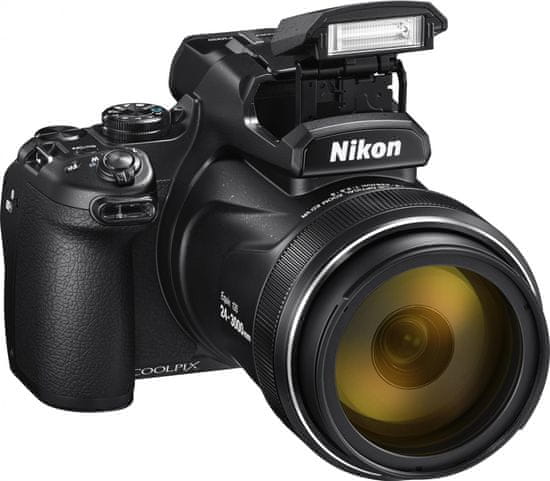 Nikon p1000 price new arrivals