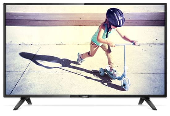 Philips LED TV prijamnik 43PFS4112