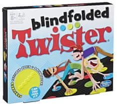 Hasbro Twister na slijepo