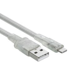RivaCase punjač VA4125 TD2 3,4 A + podatkovni kabel Apple iPhone Lightening