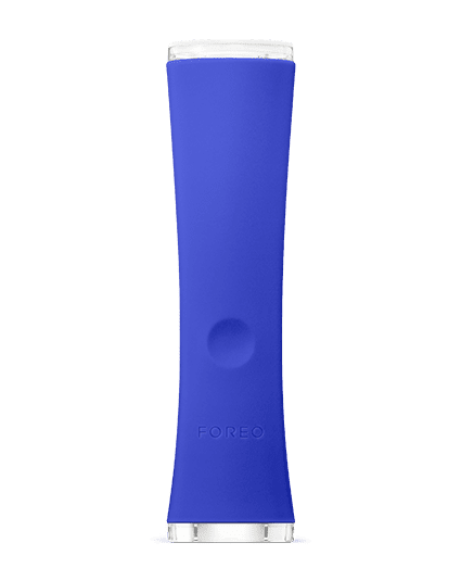 Foreo sonični uređaj sa svjetlom za čišćenje akni ESPADA Cobalt Blue, plavi