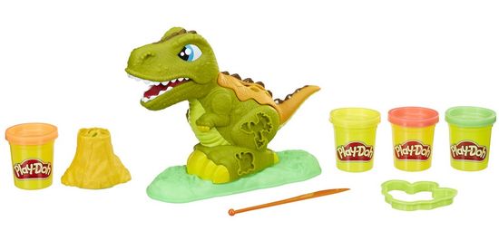 Play-Doh igračka Dinosaurus Rex