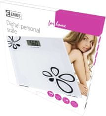 EMOS TY6108 osobna vaga