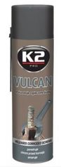 K2 sprej za uklanjanje hrđe Vulcan, 500 ml