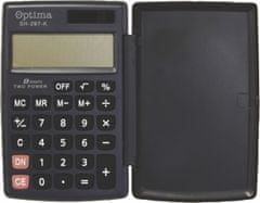 Optima kalkulator SH-297-8