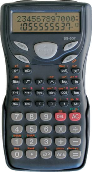 Optima kalkulator SS-507