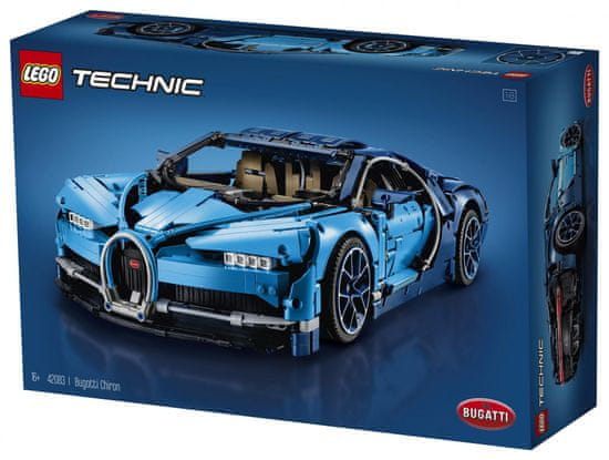 Lego technic bugatti chiron new arrivals