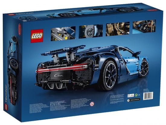 Lego shop bugatti chiron