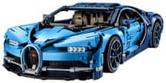 LEGO Technic 42083 Bugatti Chiron