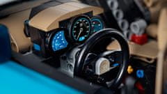 LEGO Technic 42083 Bugatti Chiron