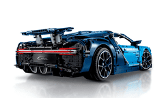 LEGO Technic 42083 Bugatti Chiron