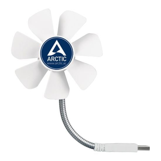 Arctic mini ventilator Breeze USB