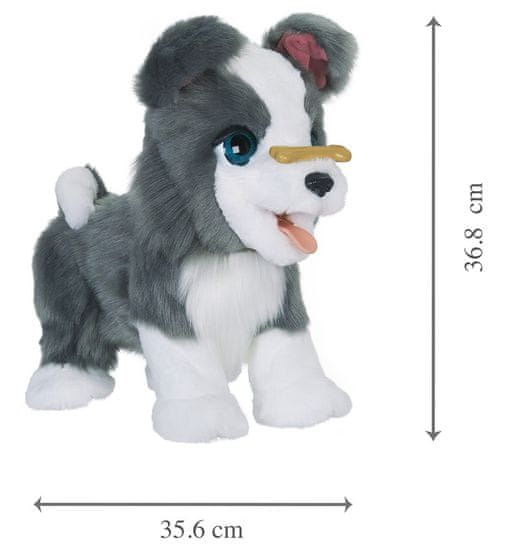 Furreal ricky hotsell