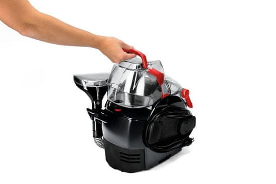 Bissell spot on sale clean professional