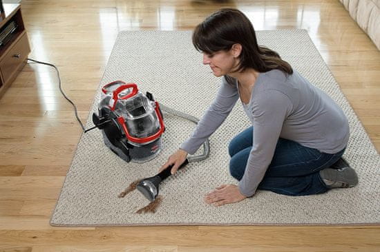 Bissell Spotclean Professional 1558N ure aj za i enje MALL.HR