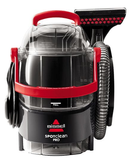 Bissell Spotclean Professional 1558N uređaj za čišćenje