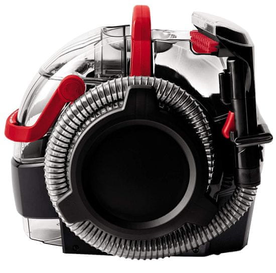 Bissell spot clean professional sale