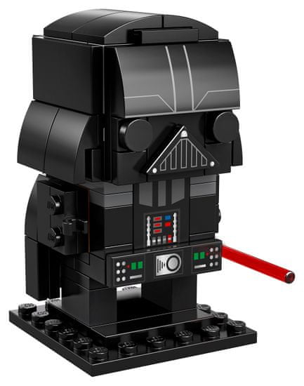 LEGO BrickHeadz 41619 Darth Vader