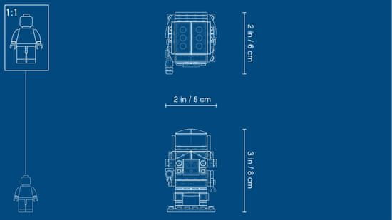 Lego 41620 hot sale