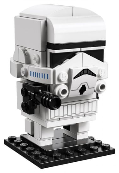 Lego brickheadz sales star wars