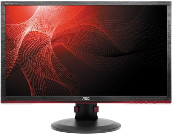 AOC LED LCD monitor Gaming line G2460PF 60,96 cm (24")