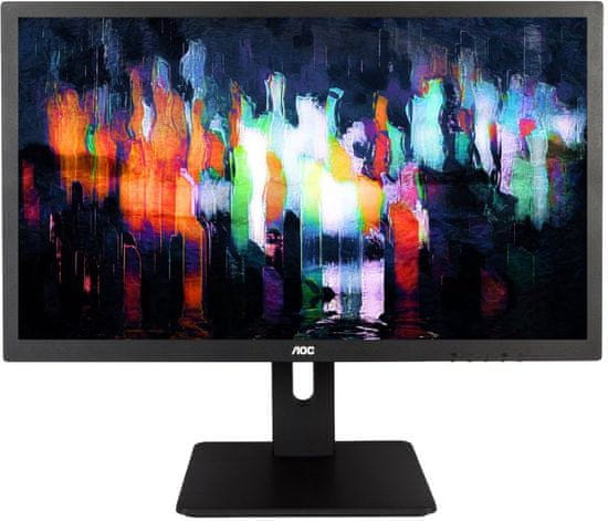 AOC IPS monitor I2475PXQU