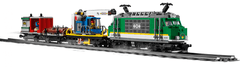 LEGO teretni vlak City (60198)