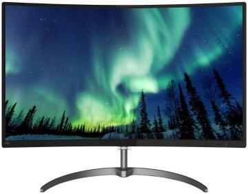 Philips VA LED monitor 278E8QJAB