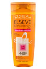 Loreal Paris šampon Elseve Extraordinary Oil, 250 ml