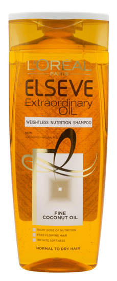 Loreal Paris šampon Elseve Extraordinary Oil Coco, 250 ml