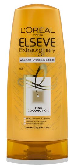 Loreal Paris balzam Elseve Extraordinary Oil Coco, 200 ml