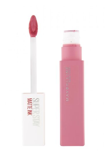 Maybelline New York Superstay Matte Ink 10 Dreamer tekući ruž